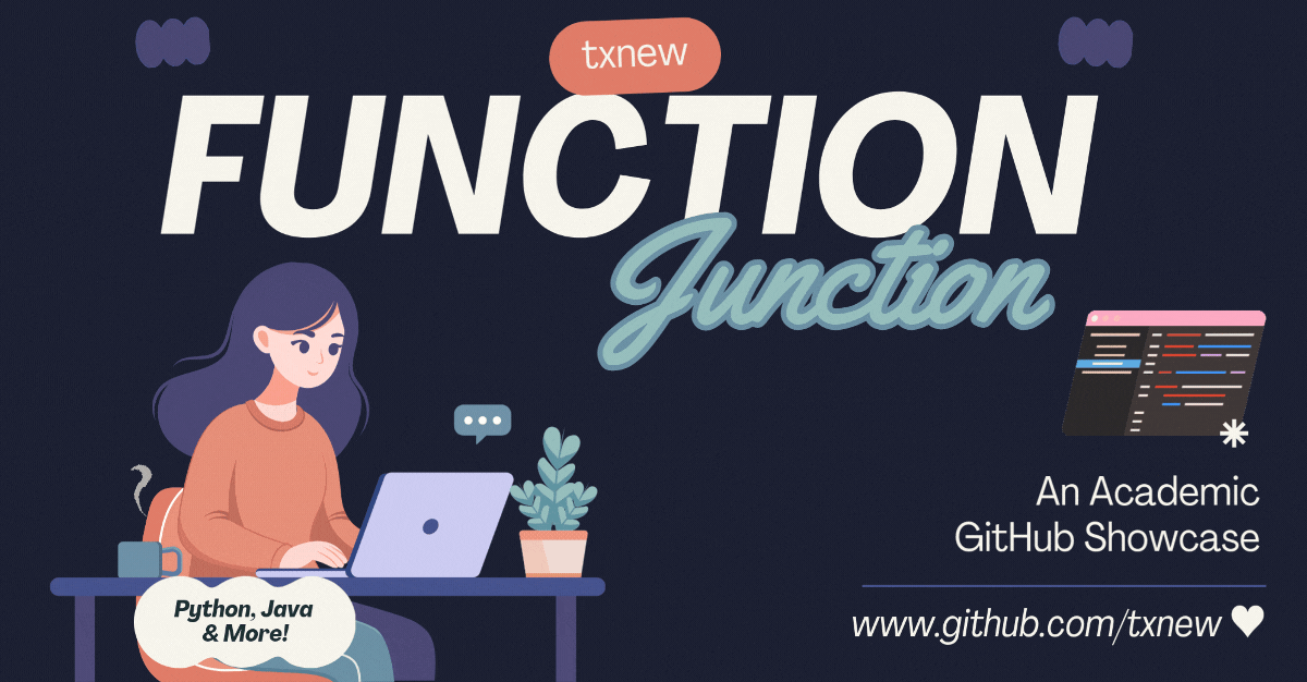 Personal project for Github design and to market on LinkedIn.